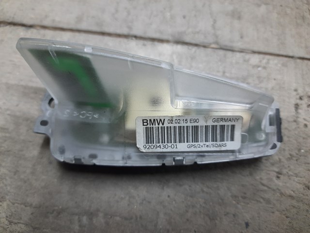 Антенна на крышу 9209430 BMW