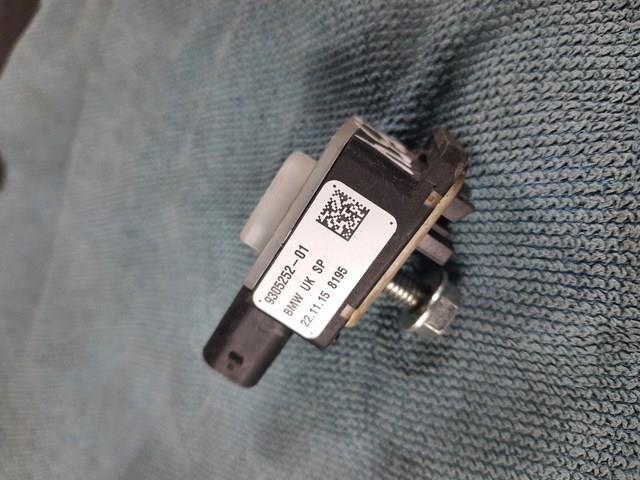 Датчик Эйрбэг передний 9305252 BMW