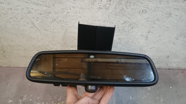 Зеркало салона авто 9345387 BMW