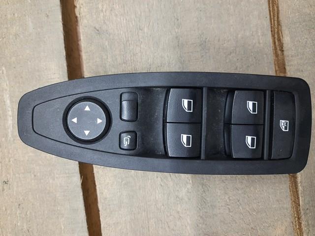 Кнопки переднего левого стекло подъёмника 9362116 BMW