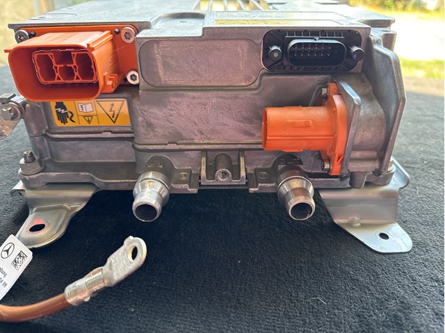 A0009000236 MERCEDES купить в Каменское
