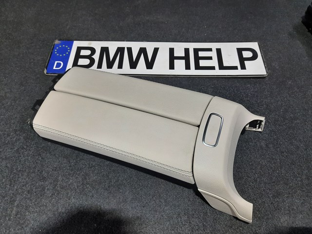 Подлокотник центральной консоли A1776806603 MERCEDES