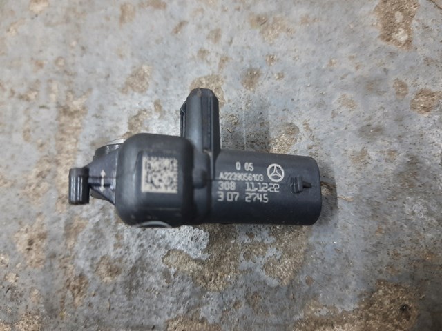 Датчик подушки безопасности A2239056103 MERCEDES