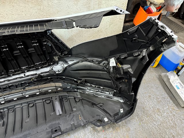 MERCEDES A2438856901 в наличии Днепр