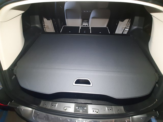 Шторка багажного отсека A2478109809 MERCEDES