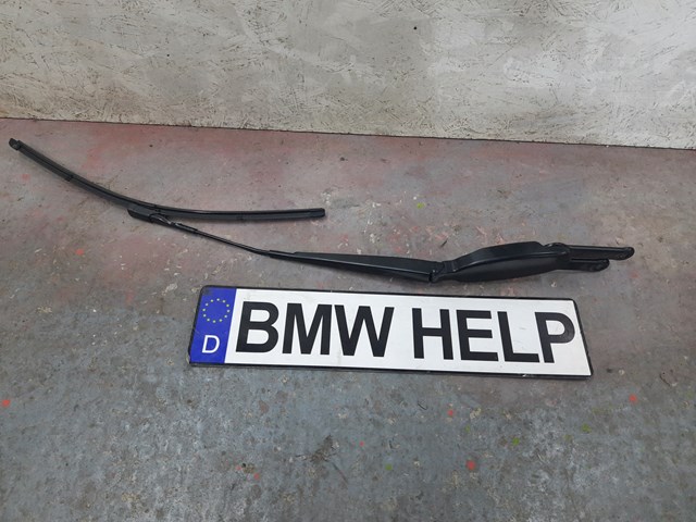 Рычаг-поводок дворника лобового стекла A2478201701 MERCEDES