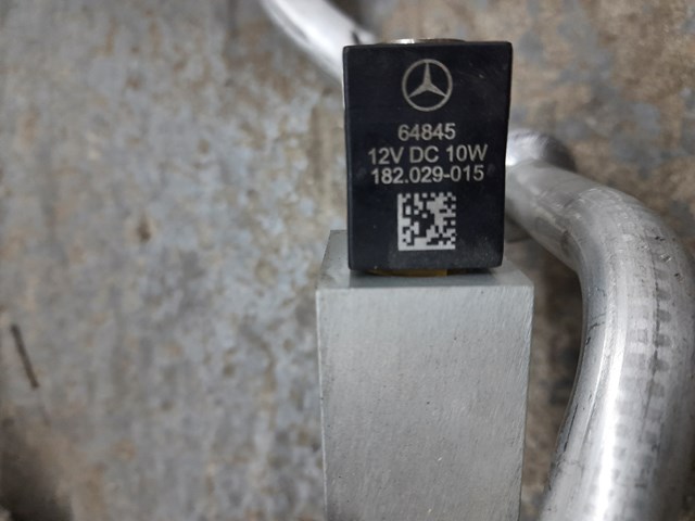 MERCEDES A2938301201 в наличии Полтава