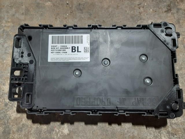 FORD DG9T15604 в наличии Черновцы