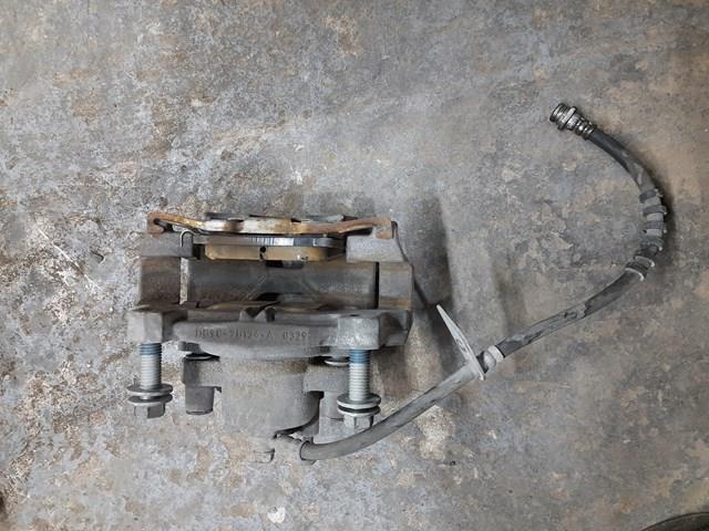 DG9Z2B121A FORD Суппорт тормозной передний левый купить в Полтава