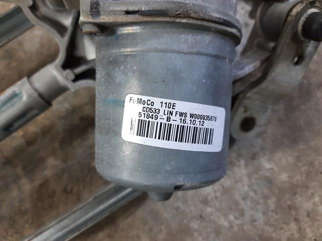 DP5Z17566A FORD Трапеция стеклоочистителя купить в Киев