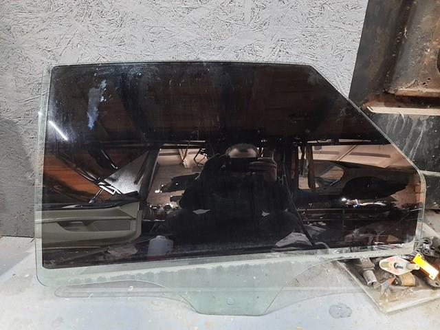 Стекло двери задней левой DP5Z5425713A FORD