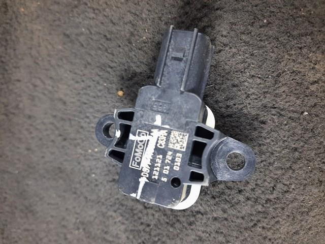 Датчик AIRBAG передний DS7T14C676AA FORD