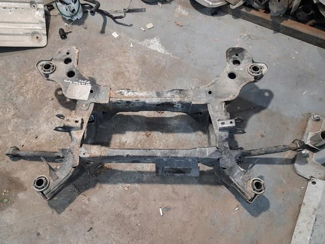 Подрамник задней подвески HG9Z5035A FORD
