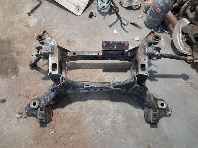 FORD HG9Z5035A Балка задней подвески (подрамник) в наличии Полтава