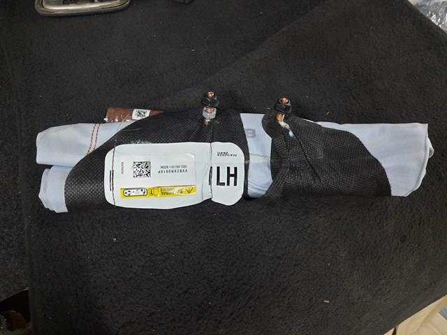 Подушка безопасности AIRBAG спинки сиденья, правого HP5Z54611D10AH FORD