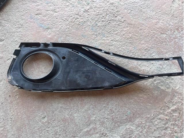 51117294831 BMW Решетка бампера переднего левая купить в Черкассы