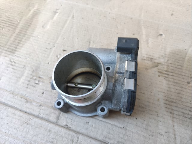 Заслонка воздушная 06K133062AK VAG