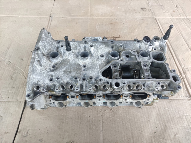 06L103064S VAG ГБЦ купить в Житомир
