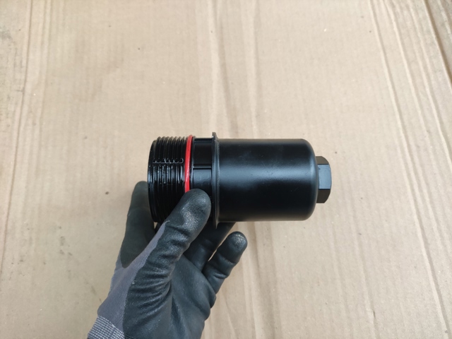 Крышка масляного фильтра 06L115401L VAG