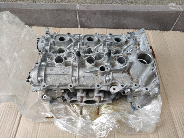 ГБЦ мотора 06M103062AM VAG