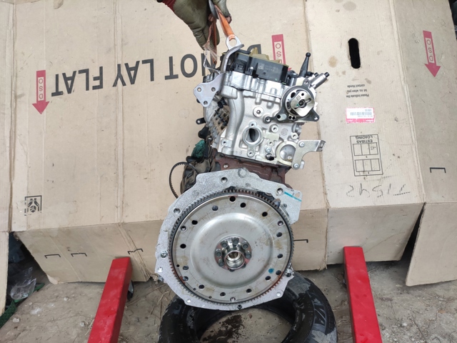 06N100033C VAG Двигатель в сборе купить в Хмельницкий