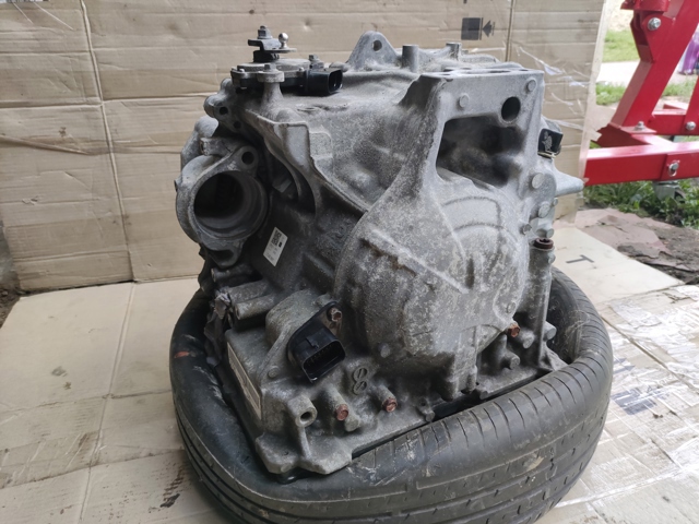 Коробка автомат в сборе 09P300036J VAG