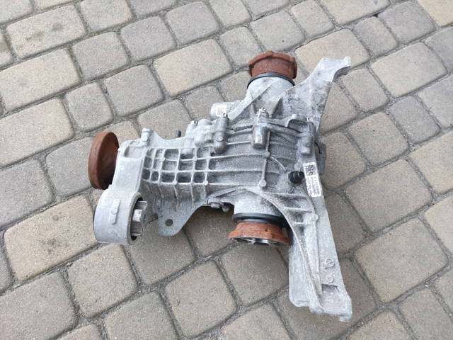 0B0500043G VAG Задний редуктор купить в Винница