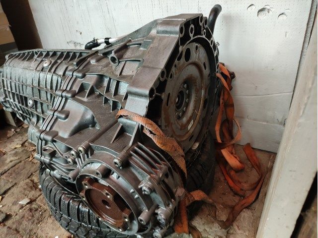 0CL300041S003 VAG АКПП в сборе (автоматическая коробка передач) купить в Хмельницкий