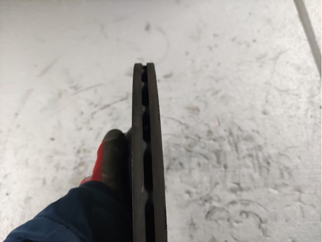 104463100D TESLA Тормозные диски купить в Харьков