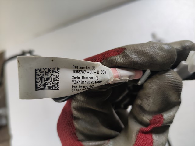 106878700D TESLA купить в Николаев