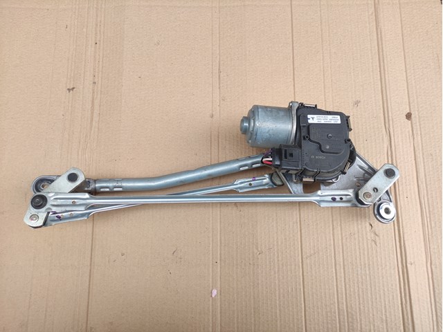 Трапеция дворников 107672500G Tesla Model