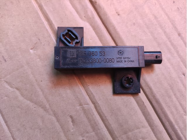 13596053 GM купить в Ужгород