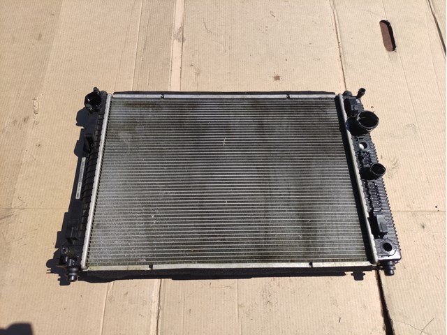 Радиатор 214604GD0A NISSAN