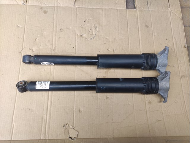 Амортизационная стойка задняя 23343374 GM