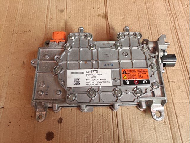 24274770 GM Инвертор тока купить в Харьков