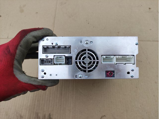 283304HB4A Магнитола (радио AM/FM) купить Ровно