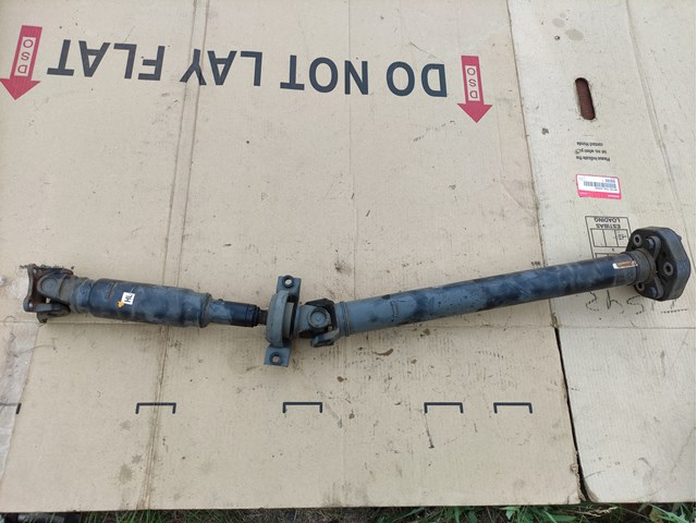 Вал карданный задний 373004HZ1B NISSAN