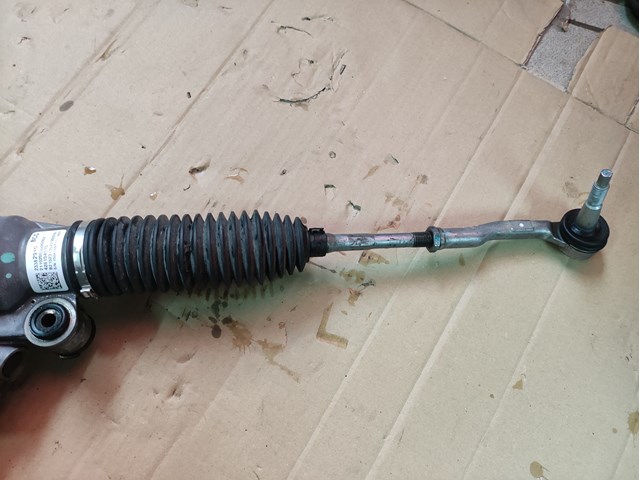 Рулевой наконечник 39008083 GM