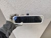 Салонное зеркало заднего вида 3C0857511J9B9 VAG