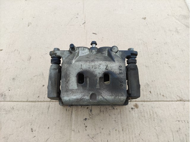 Тормозной суппорт 410014CU0A NISSAN