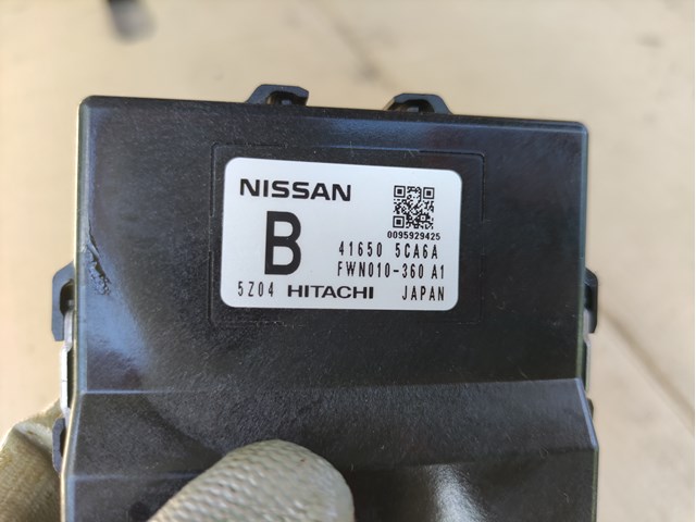 416505CA6A NISSAN купить в Житомир