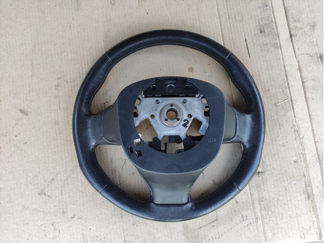 NISSAN 484304GA5A Руль в наличии Черновцы