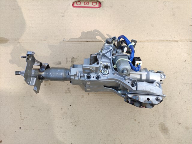 Колонка рулевая 488106HB1A NISSAN
