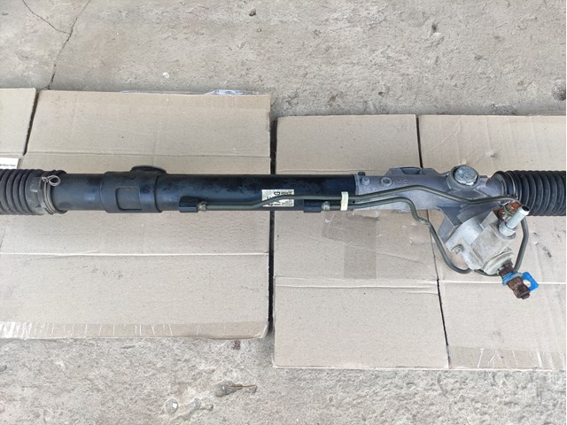 Управление рулевое в сборе 492004GE1A NISSAN