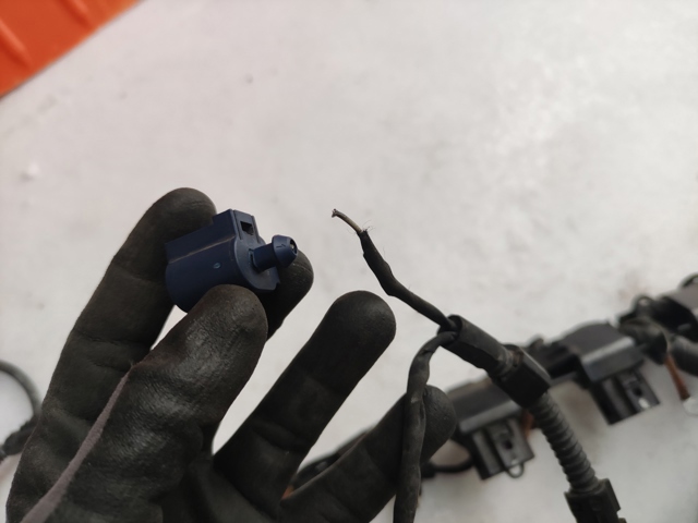 VAG 4G1971072GH в наличии Полтава