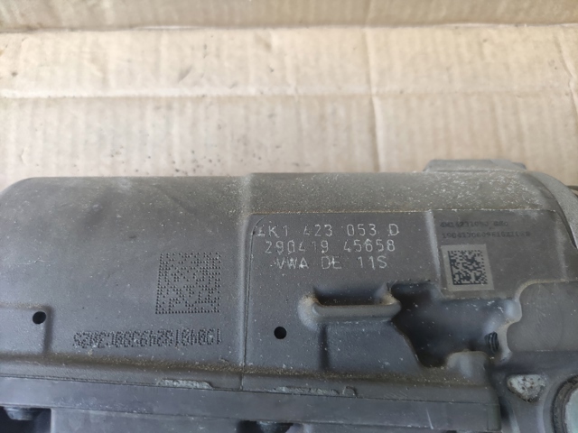 VAG 4K1423053D Рулевая рейка в наличии Одесса