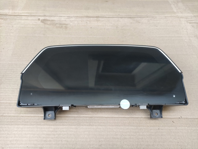 Приборная доска 4KE920795B VAG
