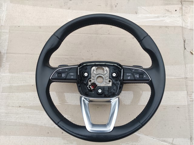 Руль 4M0419091CMJM VAG