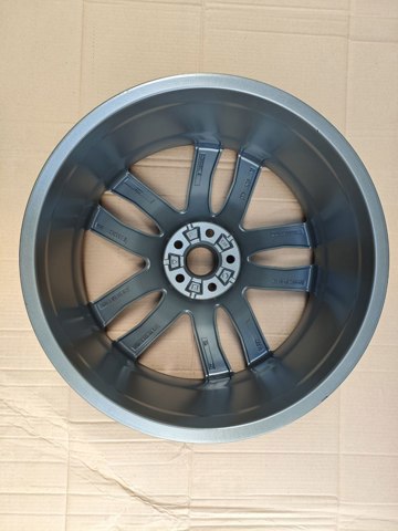 4M0601025T Диски колесные литые (легкосплавные, титановые) купить Черновцы
