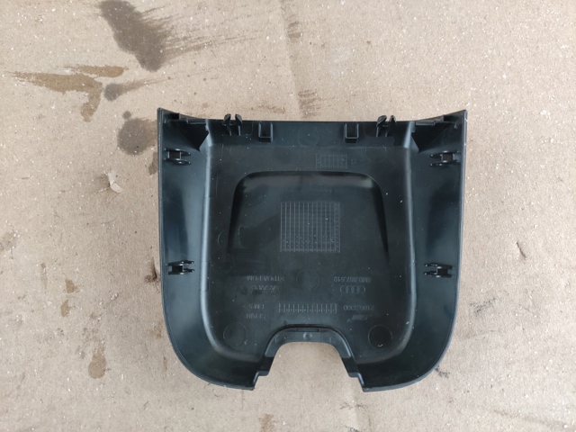 4M08575194PK Накладка (крышка) кронштейна зеркала салона купить Винница